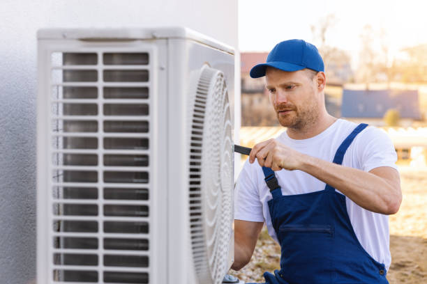 Best Local HVAC Companies  in Prior Lake, MN
